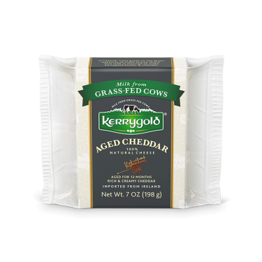 Cashel Blue Farmhouse Cheese Kerrygold USA