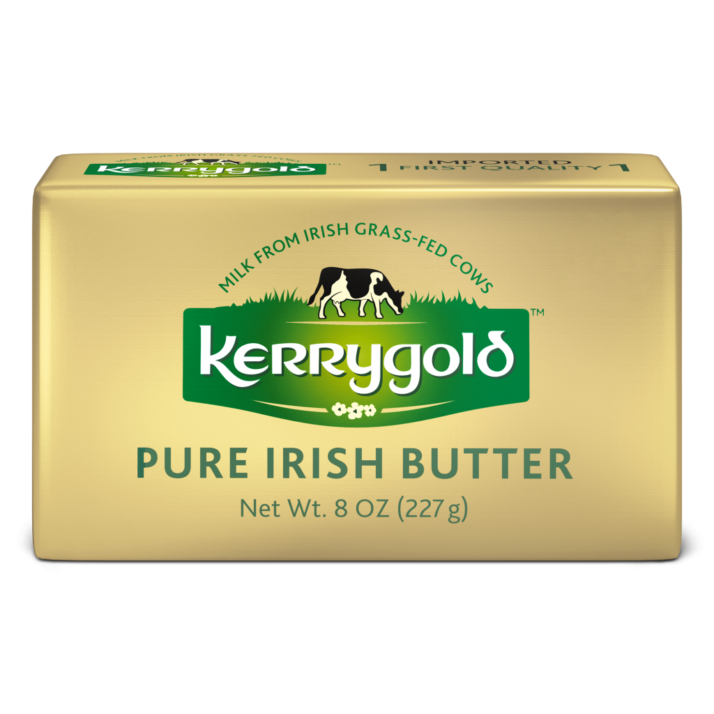 Kerrygold Pure Irish Butter, 8 oz