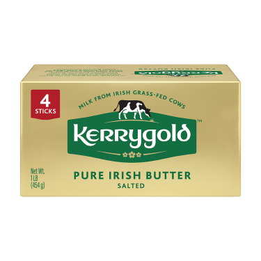 Salted Butter Sticks 1LB